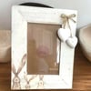 Hare Picture Frame