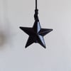 Star Light Pull.................Wrought Iron (Forged Steel) With Pull Cord