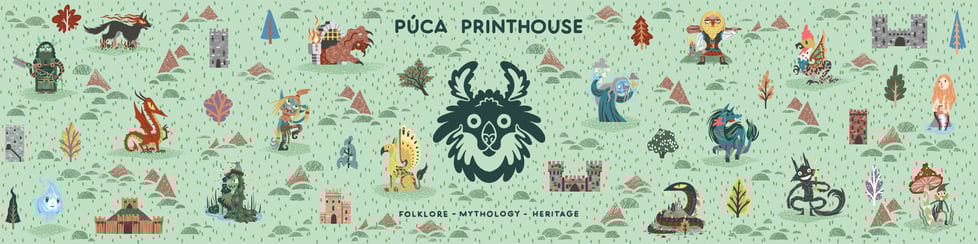 Puca Printhouse