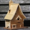 Swiss Bird House