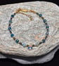 Santorini Inspired Bracelet - Image 3