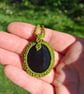 Black Onyx Pendant  - Image 5