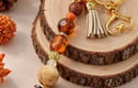 Bag Charms - Keyrings