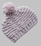 KNITTING PATTERN PDF Mousseron Hat - Image 3