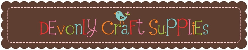 Devonly Craft Supplies
