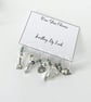 Wine Glass Charms 