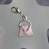 Handbag Bag Charm