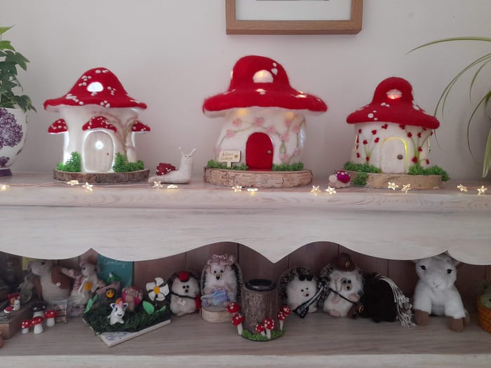 Cute Creations by Ceri