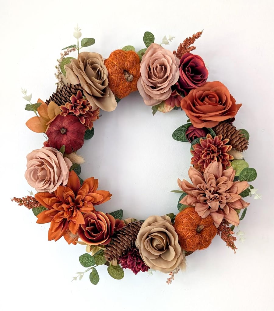 Sprigged&Spruced