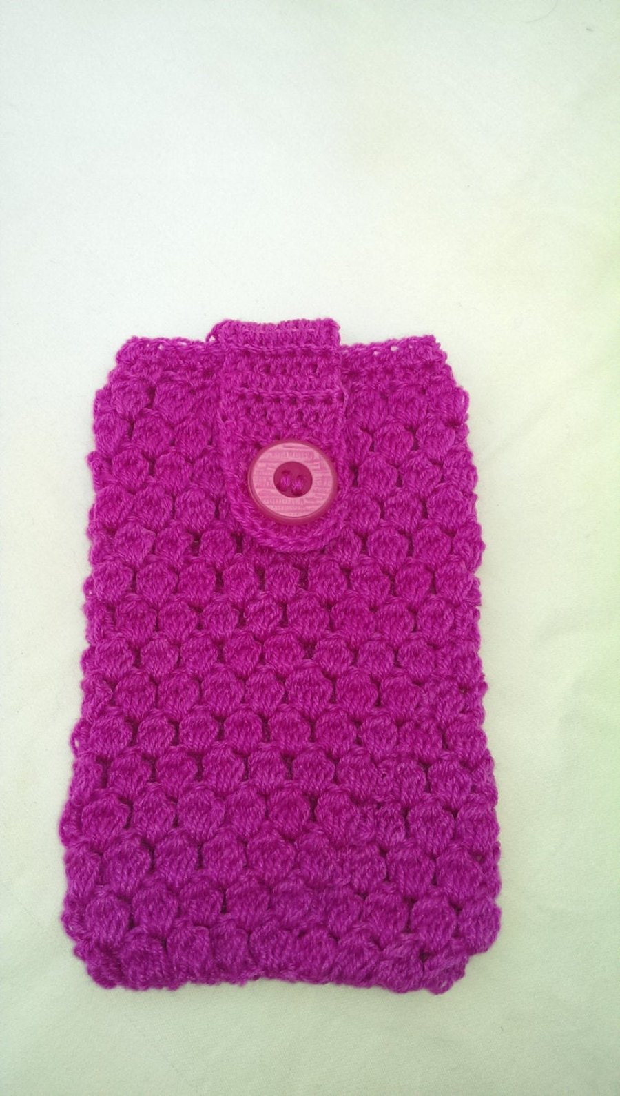 Pink 7" Tablet Kindle Fire Cover Cozy