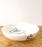 Old Bag Tea Bag Dish! - Image 2