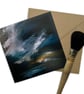 Dreams - blank greetings card collection - Image 5