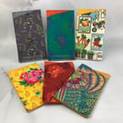 Floral handmade phone case, Flowers case, Options
