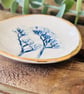 Botanical Trinket Dish  - Image 2