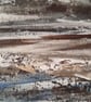 Textured Waters, Play of light abstract seascape - Image 3