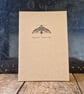 Elephant Hawk-moth Notebook