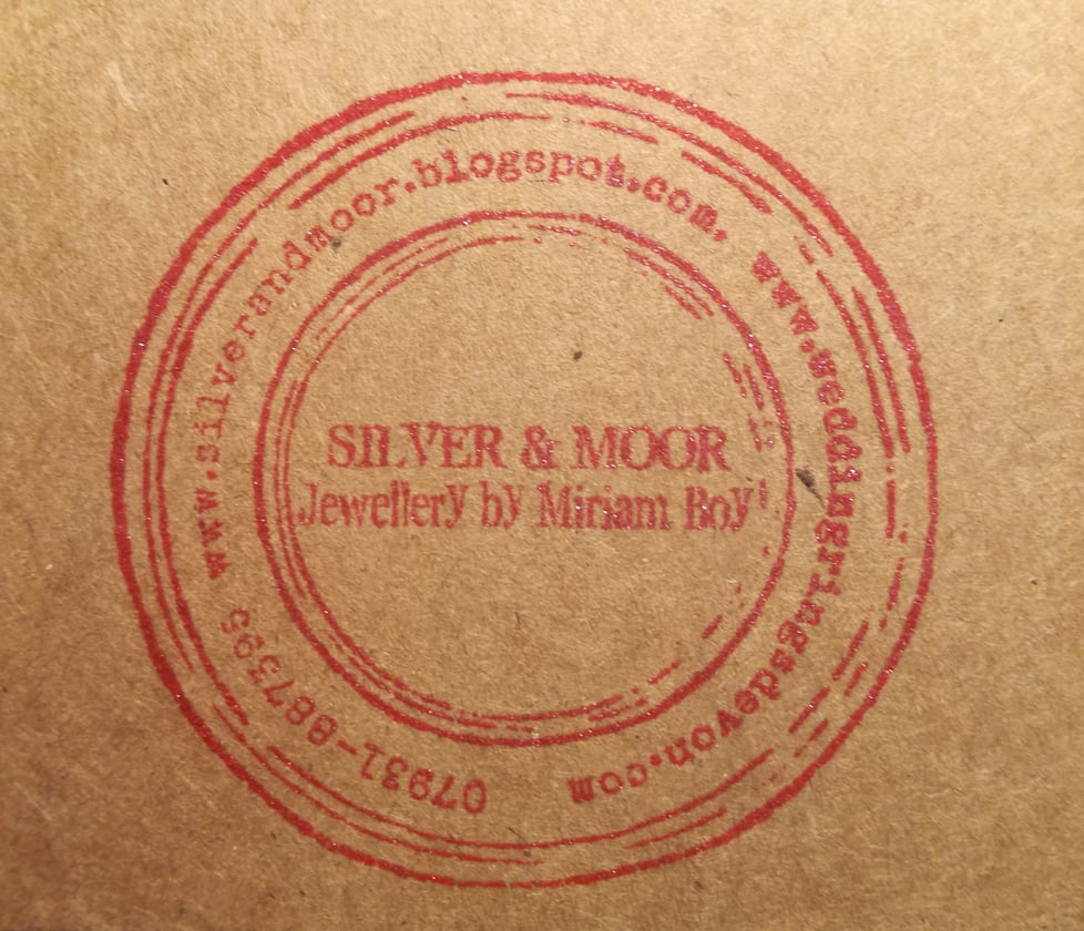 Silver and Moor