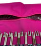Interchangeable knitting needle case with Liberty fabric , knit pro case,  - Image 3