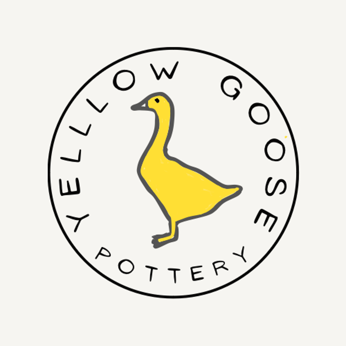 Yellow Goose Pottery