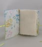 Buttercup Meadow  Needle Book - Embroidered and felted - Image 5