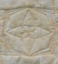 Patchwork Mug Rug with Yellow and Pink fabric - Image 6
