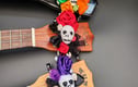 Ukulele Headstock Accessories