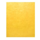 Dovecraft 'Yellow' A4 Felt 180gsm x 4 Sheets