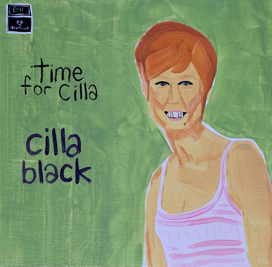 A Lorra Lorra Cilla