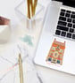 Egyptian House Sticker - Cornwall Gifts - Image 2