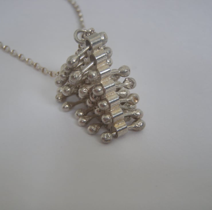 Handmade Jewellery