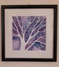 Never Stop Looking Up, an original painting - Image 1