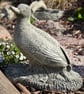 Louise the Duck Stone Garden Ornament - Image 1