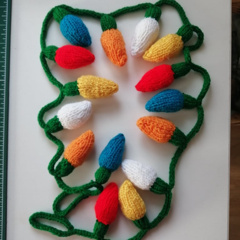 Christmas Tree decoration 