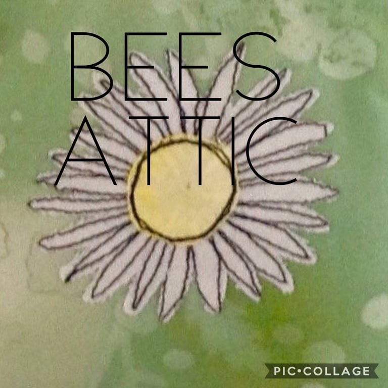 Bee's Attic