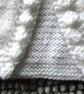 14" Baby Bobble Edged Cardigan - Image 5