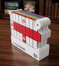 Modular ludo board game 3d printed - Image 5