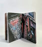 Mini A7 Photo Zine, Liverpool Photography, eight of my own photographs - Image 4