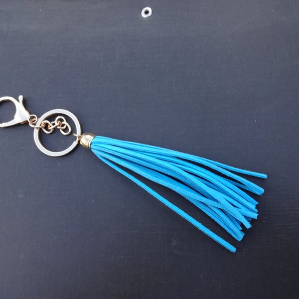 Bag Charm  (free postage UK)