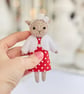 Mini Cat Doll - Image 1