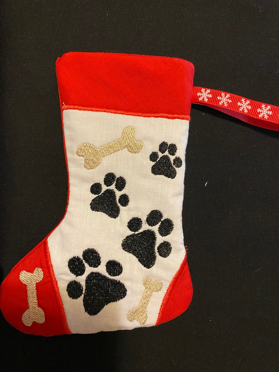Pet Stocking