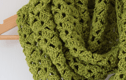 Infinity Scarves