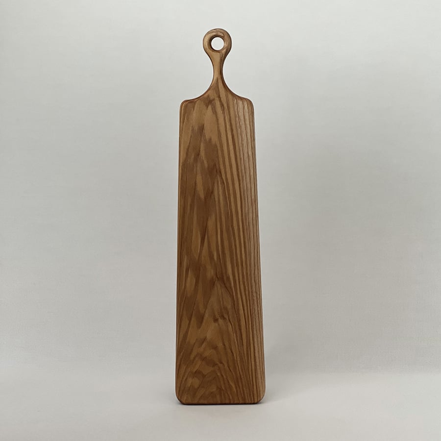 Handmade Serving & Chopping Deli Board –  Size: Long