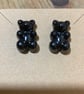 Gummy Bear Earrings 