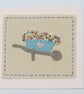 The Old Wheelbarrow - Image 2