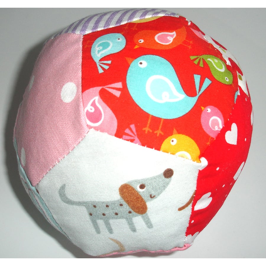 Baby Ball Soft Play Toy Indoor
