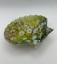 Shell Trinket Dish - Daisy