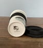 Swimmer Travel Mug - perfectly imperfect reusable coffee cup, wild swimming - Image 3