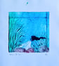 Ocean IV,  original artwork for lovers of the sea - Image 5