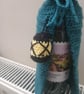 Traitors style wine cover  - Image 3