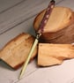 Letter Opener in Bronze and Gold - Image 5